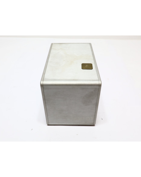 Cake Ösa, låda controller