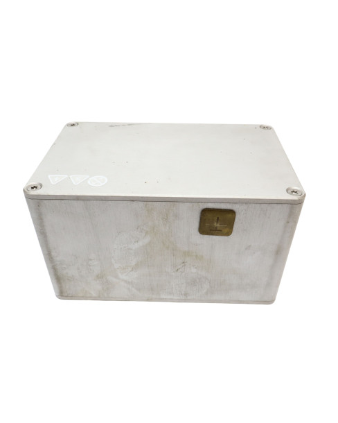 Cake Ösa, låda controller