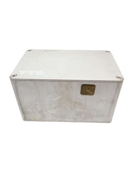 Cake Ösa, låda controller