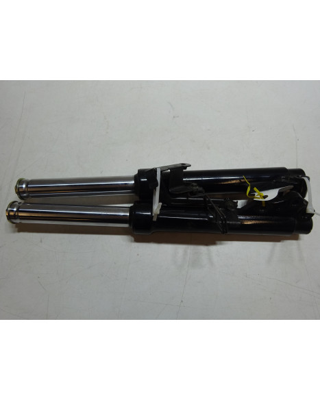 Drax Raw, gaffelben (par)