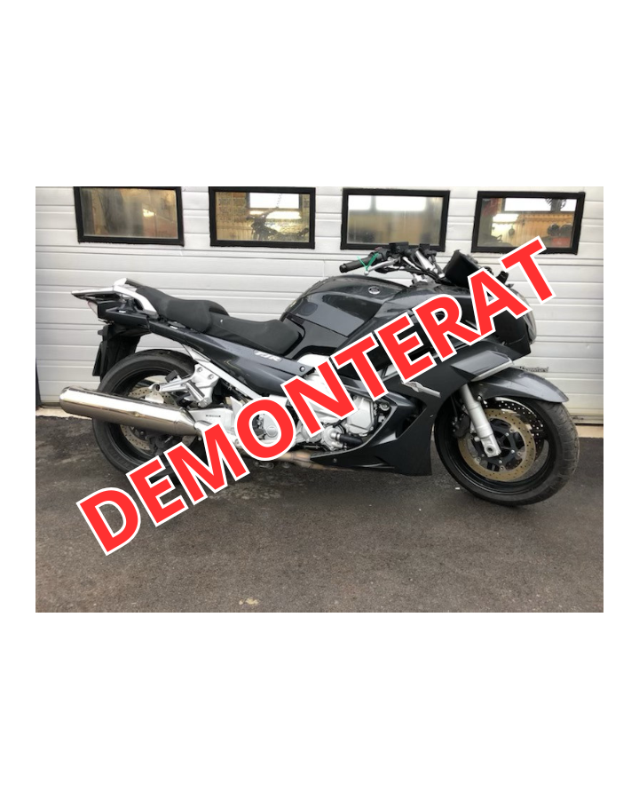 Yamaha FJR 1300A