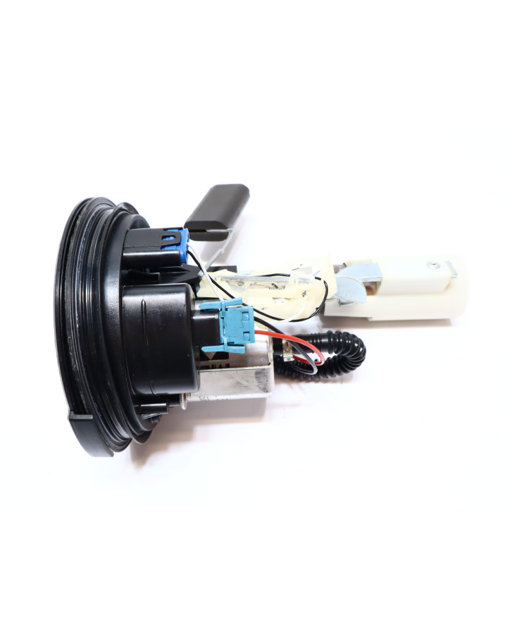 BMW F800ST, bränslepump