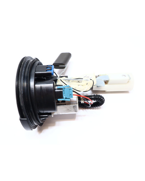 BMW F800ST, bränslepump