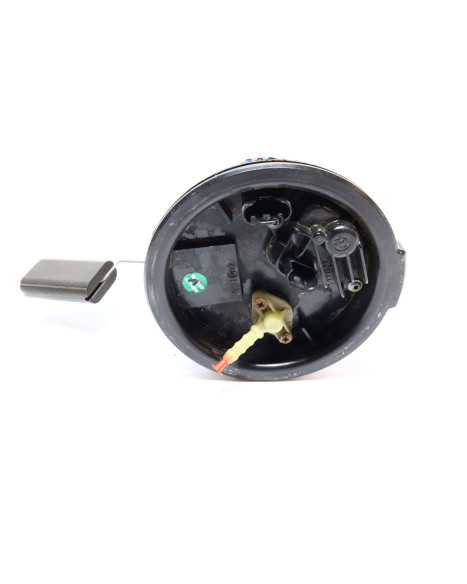 BMW F800ST, bränslepump