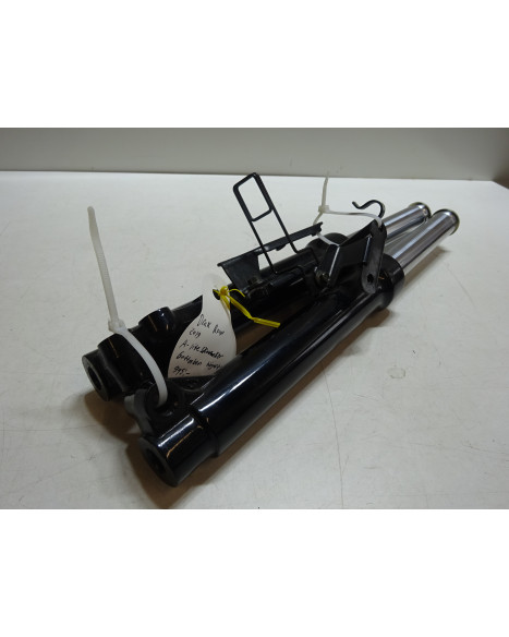 Drax Raw, gaffelben (par)