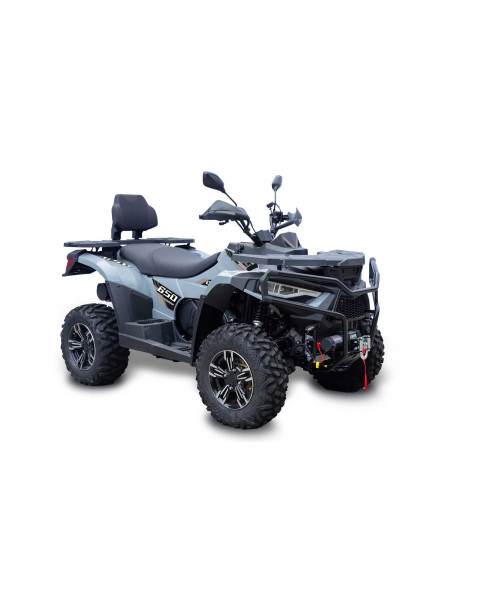 Linhai ATV 650 PROMAX EPS