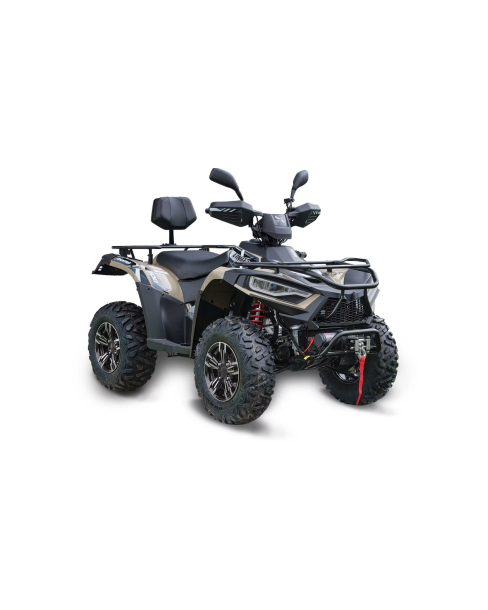 Linhai ATV 500 PROMAX EPS