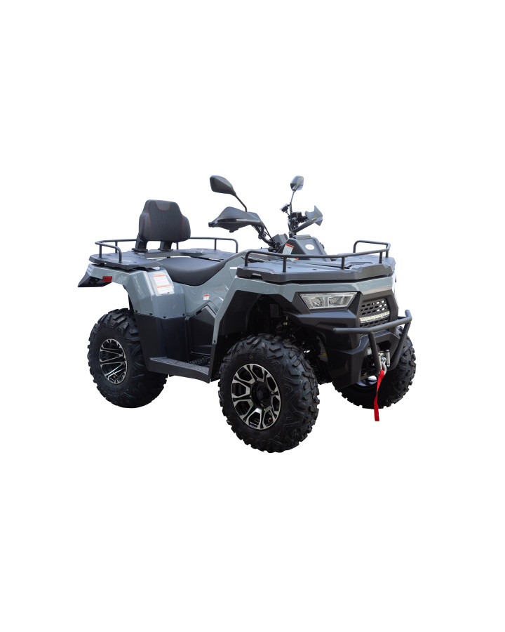 Linhai ATV F320