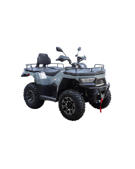Linhai ATV F320