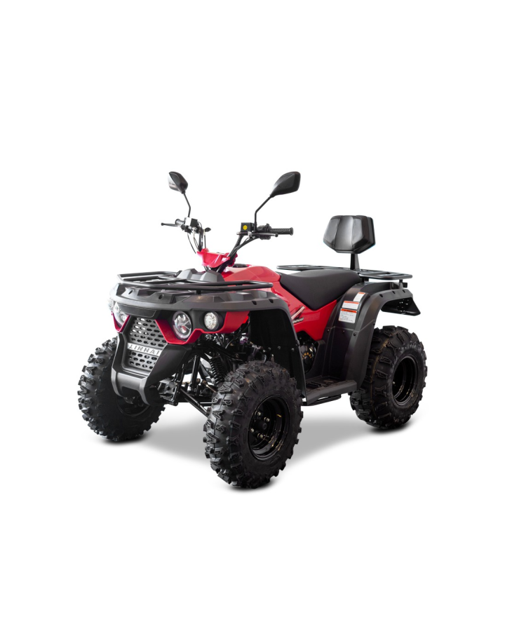 Linhai ATV M210