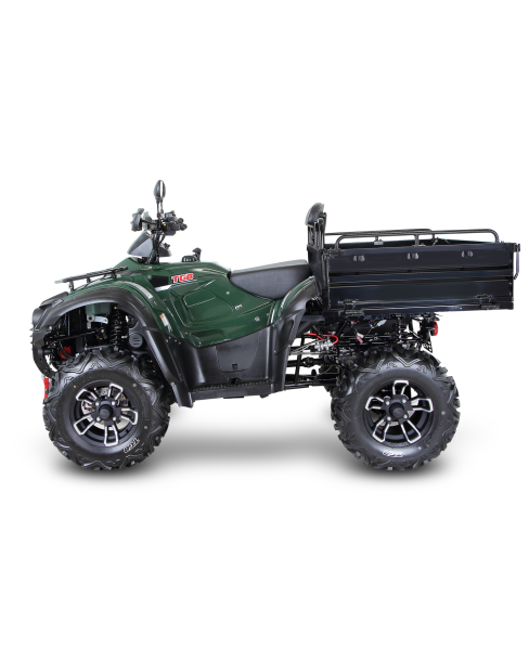 KAMPANJ - TGB ATV 600AR EPS