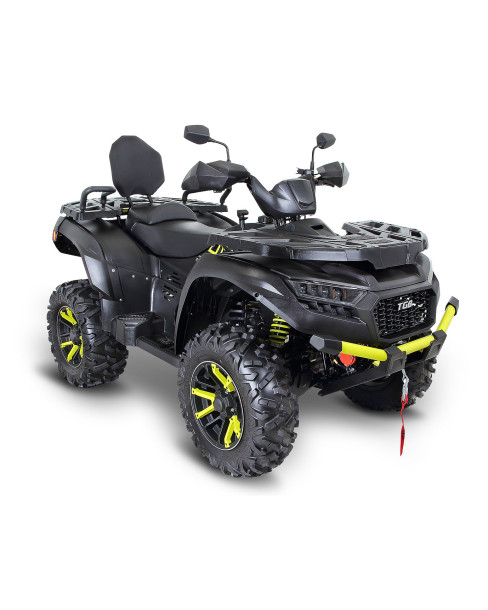 KAMPANJ - TGB ATV 600LTX Premium EPS