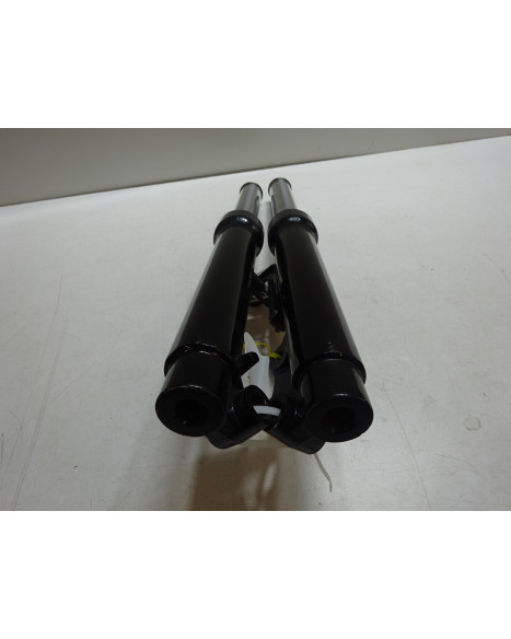 Drax Raw, gaffelben (par)