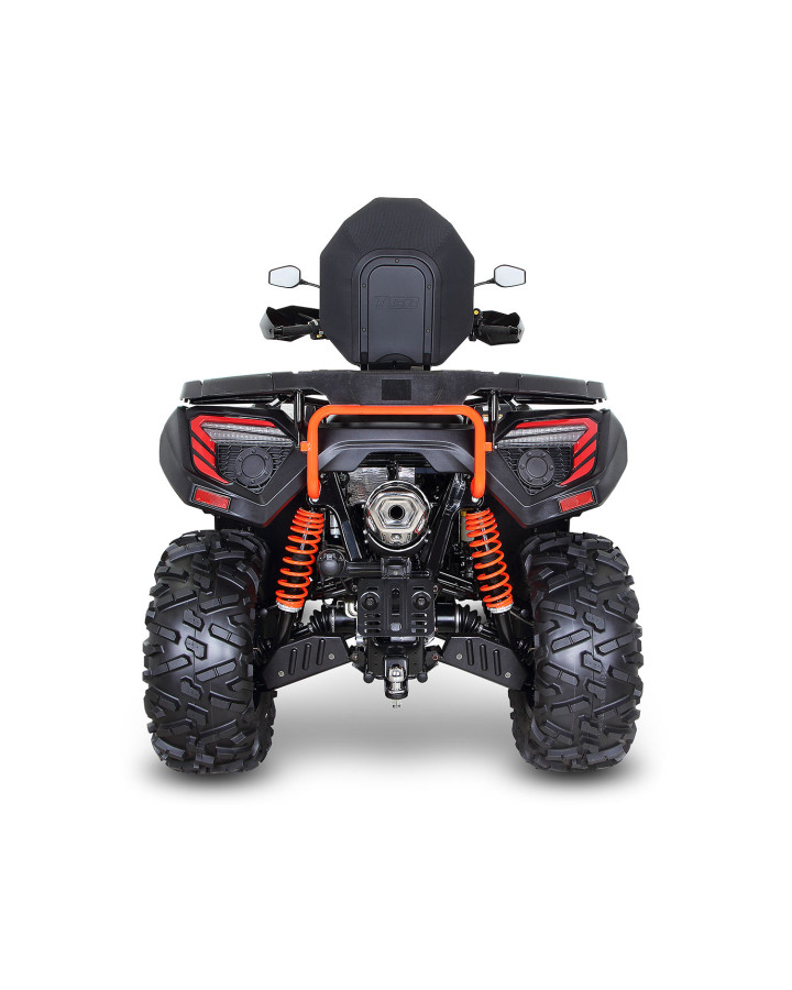 KAMPANJ - TGB ATV 600X Premium EPS