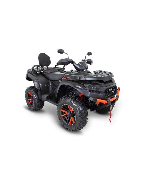 KAMPANJ - TGB ATV 1000LTX Premium EPS