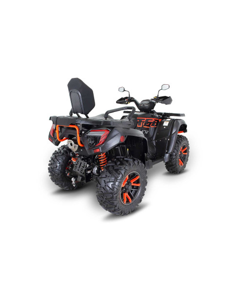 KAMPANJ - TGB ATV 1000LTX Premium EPS 2
