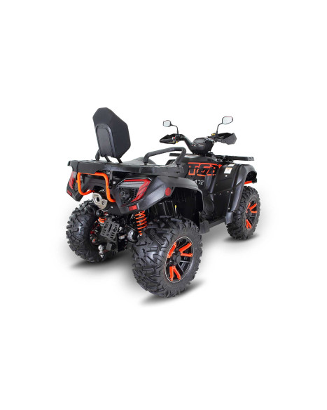 KAMPANJ - TGB ATV 1000LTX Premium EPS