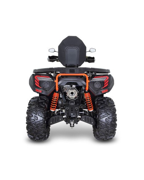 KAMPANJ - TGB ATV 1000LTX Premium EPS