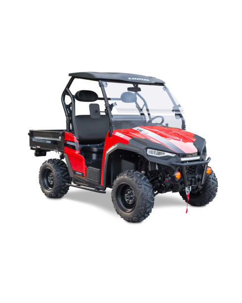 Linhai UTV T-Boss 1100 Kubota