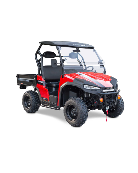 Linhai UTV T-Boss 1100 Kubota