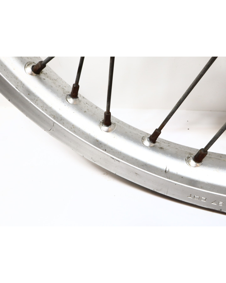 Honda XL600V Transalp, framfälg