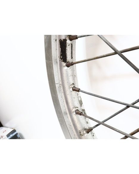 Honda XL600V Transalp, framfälg