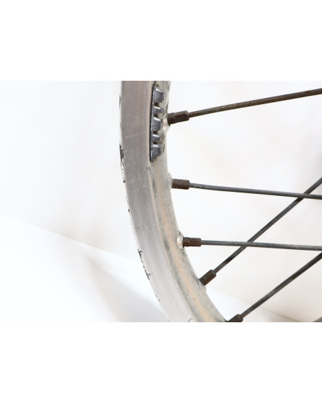 Honda XL600V Transalp, framfälg