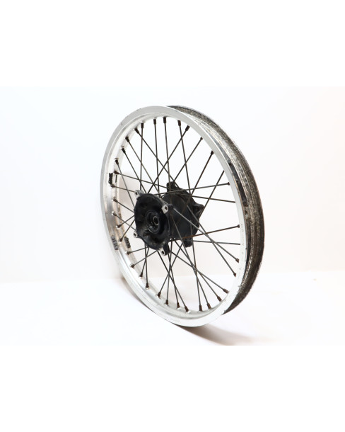 Honda XL600V Transalp, framfälg 2