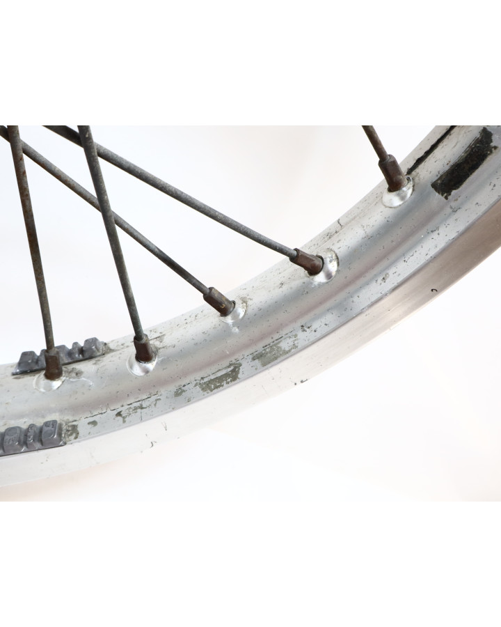 Honda XL600V Transalp, framfälg