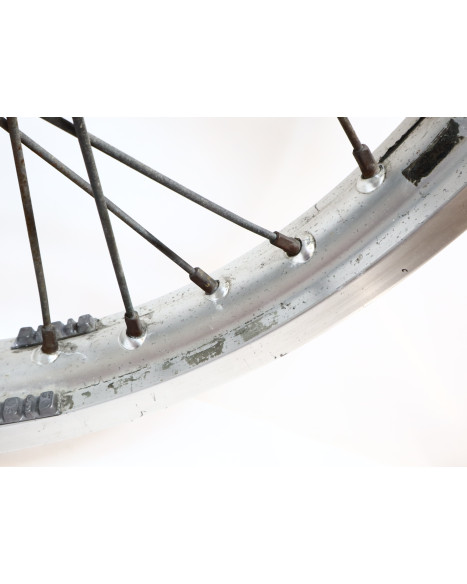 Honda XL600V Transalp, framfälg