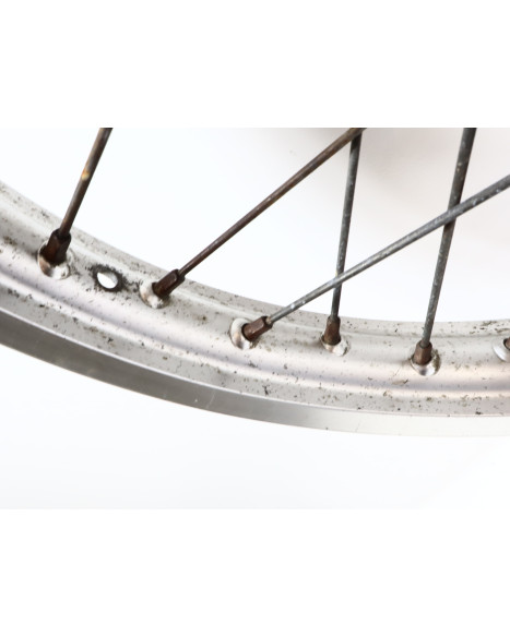 Honda XL600V Transalp, framfälg