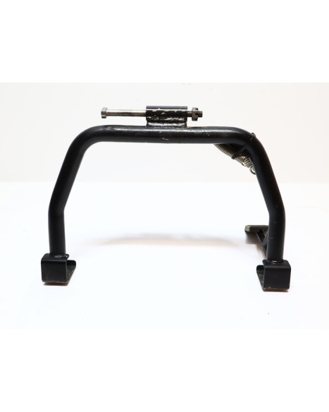 Cake Ösa, centralstöd