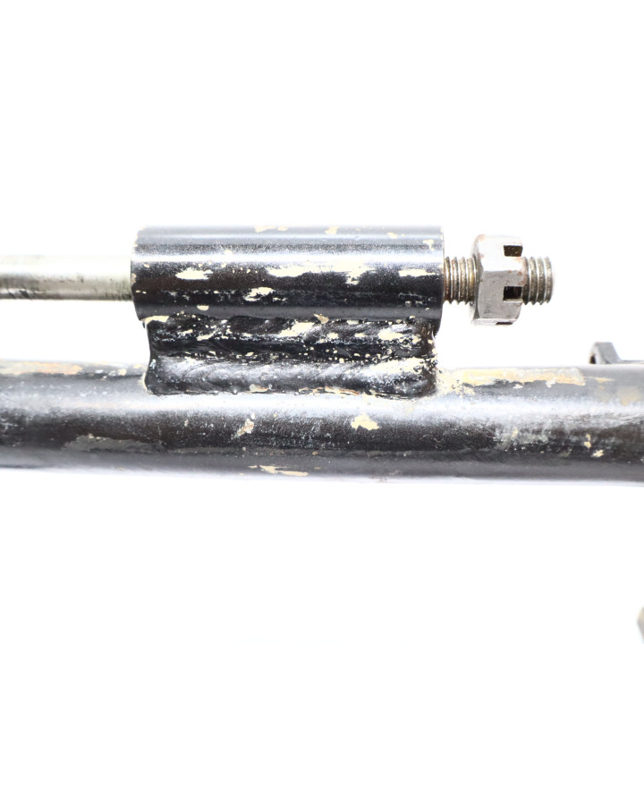 Cake Ösa, centralstöd