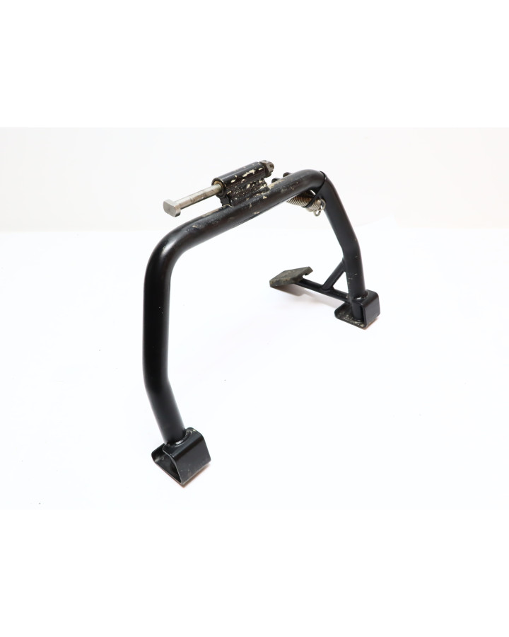 Cake Ösa, centralstöd