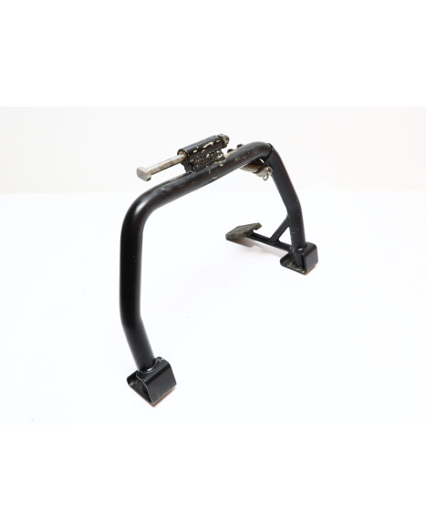 Cake Ösa, centralstöd