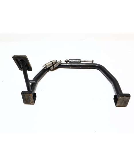 Cake Ösa, centralstöd