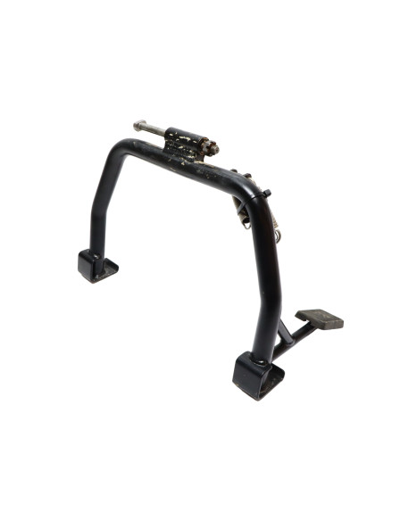 Cake Ösa, centralstöd