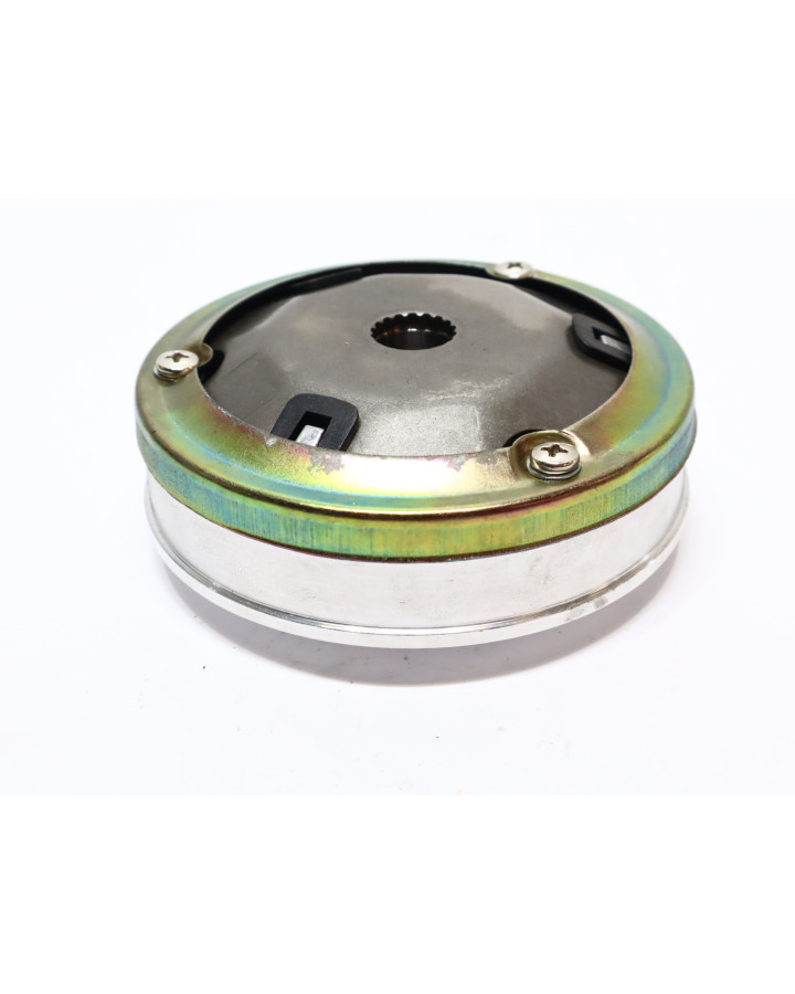 Piaggio Sfera 80, främre variator