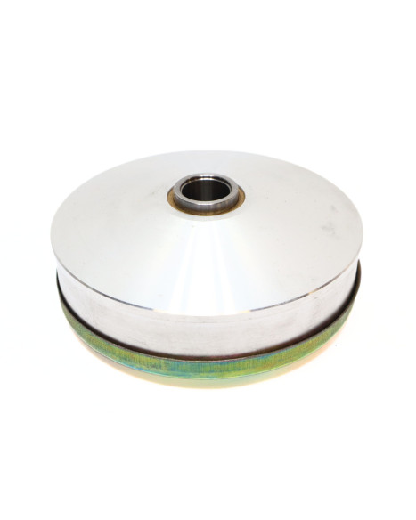 Piaggio Sfera 80, främre variator