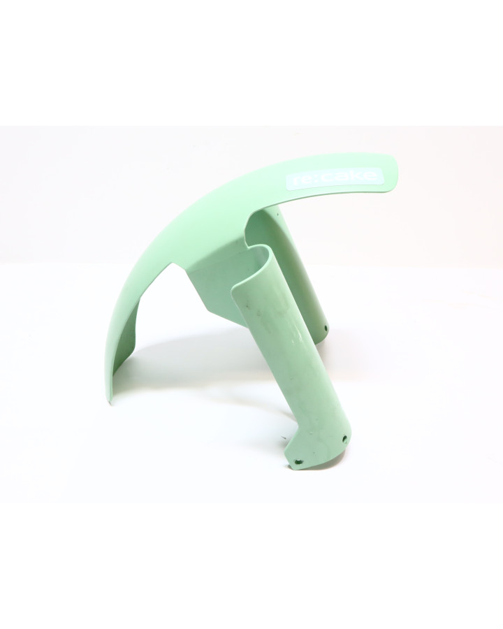 Cake Ösa, framskärm