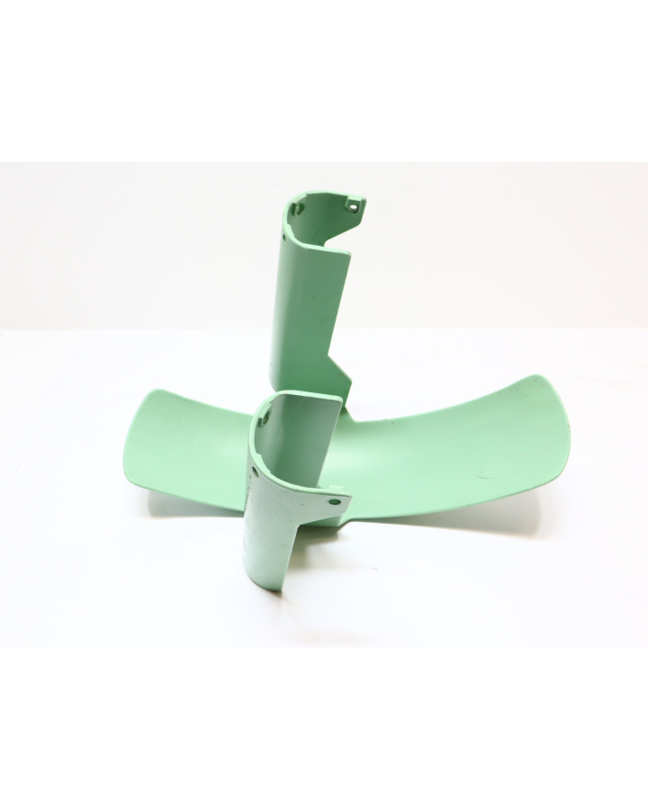 Cake Ösa, framskärm