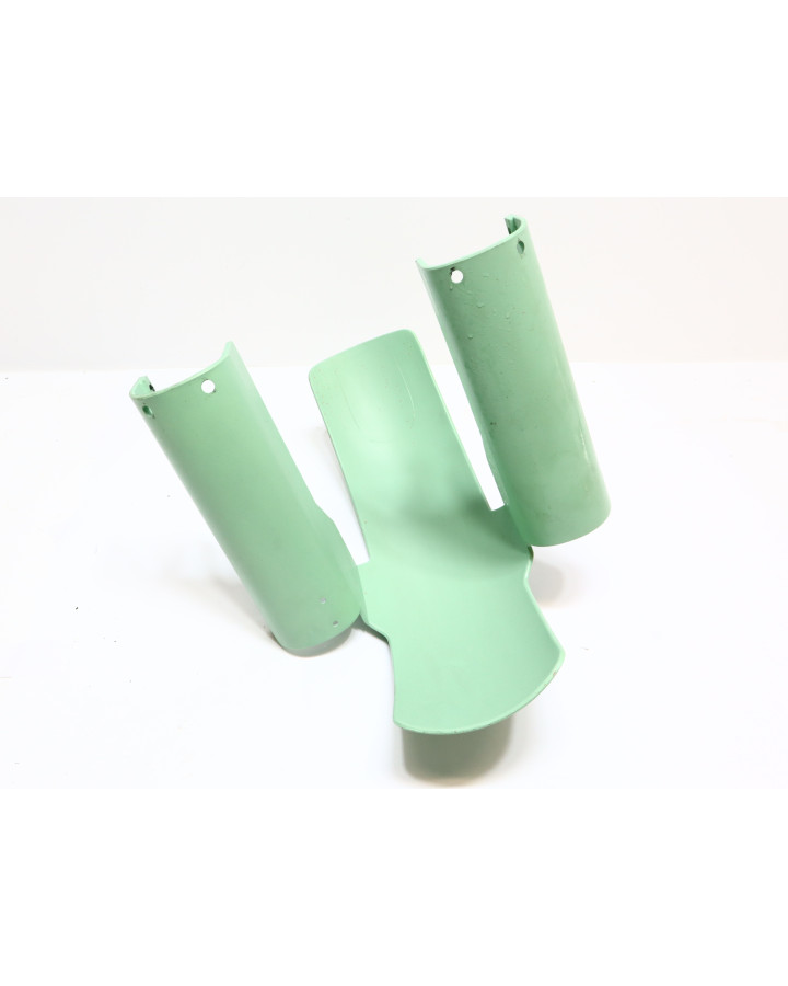 Cake Ösa, framskärm