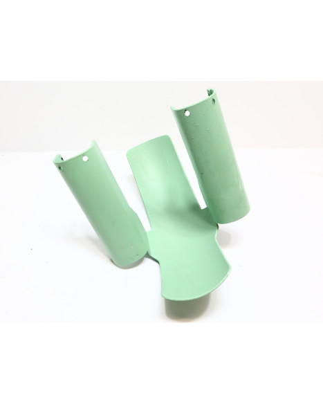 Cake Ösa, framskärm