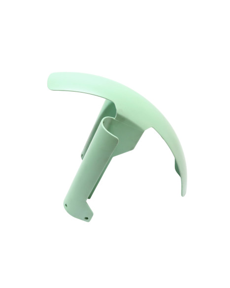 Cake Ösa, framskärm