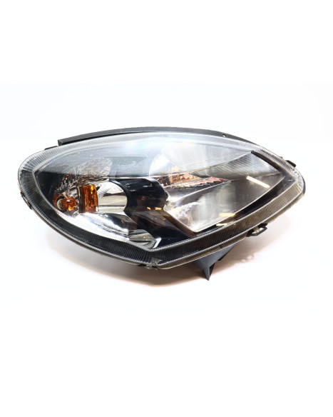 Ligier JS50/IXO, framlykta höger