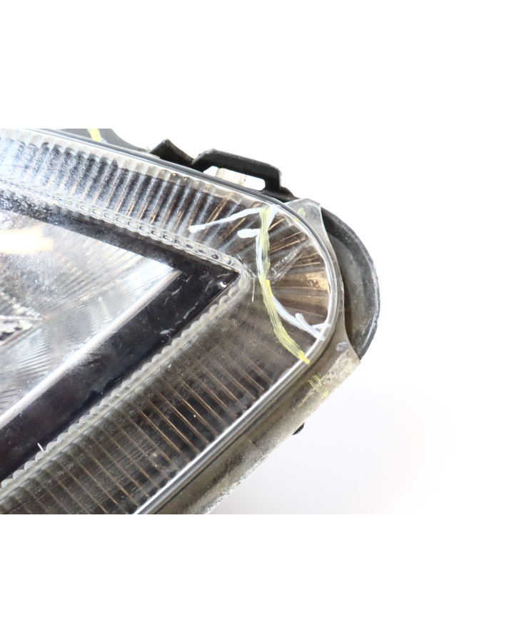 Ligier JS50/IXO, framlykta höger