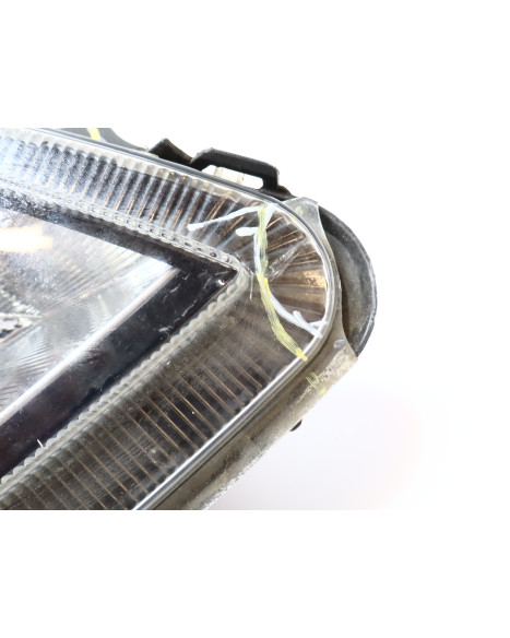 Ligier JS50/IXO, framlykta höger