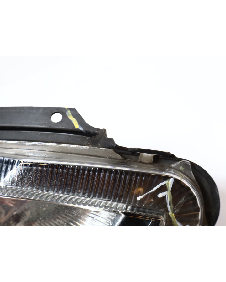 Ligier JS50/IXO, framlykta höger