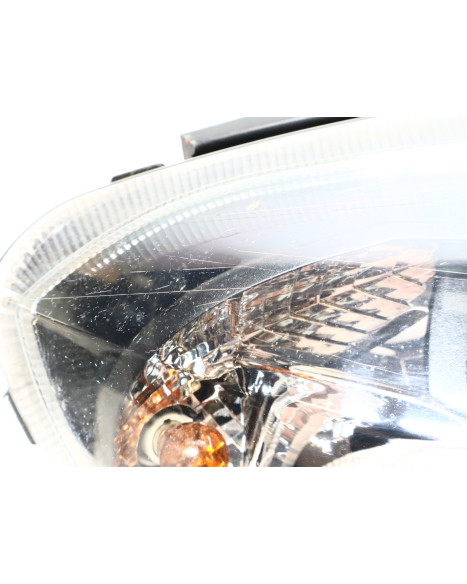 Ligier JS50/IXO, framlykta höger