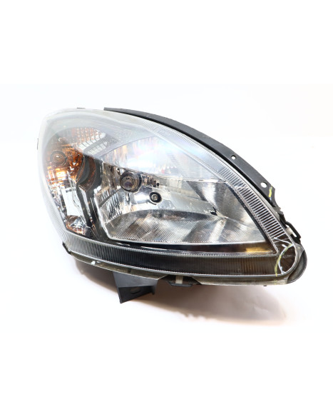 Ligier JS50/IXO, framlykta höger